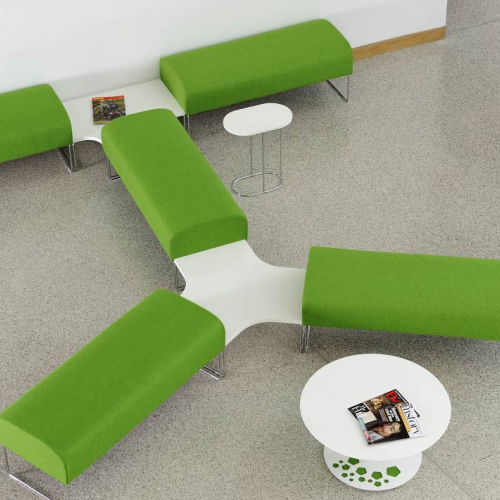 Reception & Welcome Area Seating-Reception-RS22